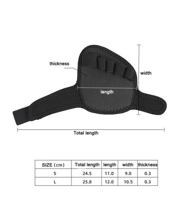 Metatarsal Foot Pads - Adjustable Open Five-Toes Socks | Non-Slip Ball of Foot Cushions for Pain Relief | Hallux Valgus Corrector for Men & Women - Buy Online on GoSupps.com