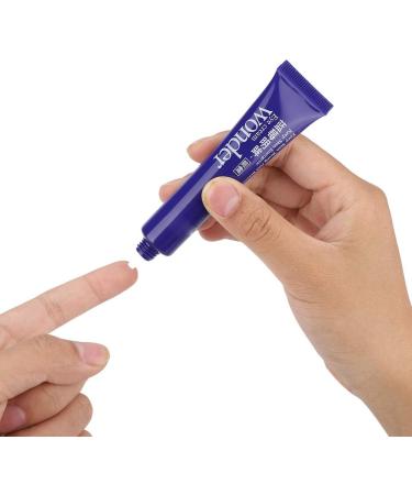 Blueberry Nourishing Eye Cream Dark Circle Cream Contains Blueberry Extract Eye Wrinkle Reduction Essence Promotes Youthful Radiant Eyes - Buy Online on GoSupps.com