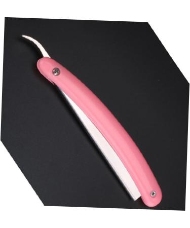 Beavorty Folding Razor Set - 2 pcs Manual Safety Razor & Shaving Brush for Precision Beard Grooming | International Shipping - Buy Online on GoSupps.com