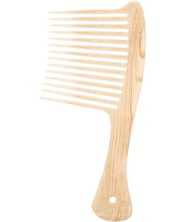 Hair Comb Oil Hair Comb Hairdressing Comb Hairstyle Comb Compact for Travel for Gift for Home for Salon - Buy Online on GoSupps.com