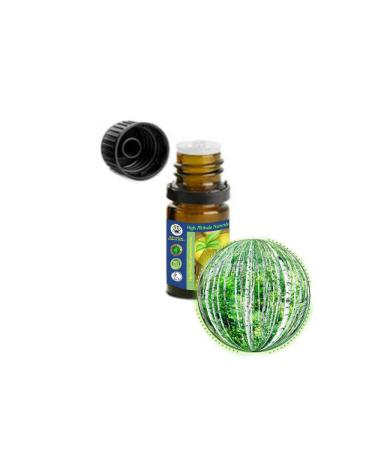 5ml (1/6oz) Birch Bud Essential Oil (Betula Pendula Silver European)