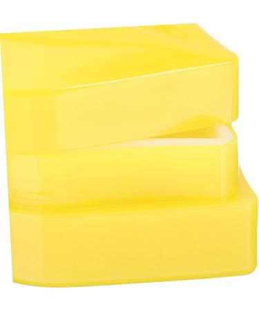 minkissy Lip Care 6 Boxes Anti-drying Lip Hydrating Lip Moisturizing Lip Sleep Exfoliating Lip Plaster Crystal Lip Lip Filler Care Products Miss Portable Lip Patch - Buy Online on GoSupps.com