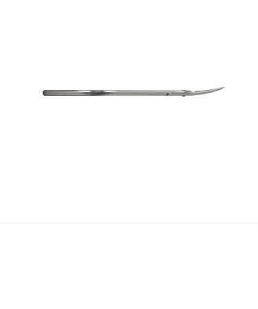 STALEKS PRO by Natury Nails Professional Cuticle Scissors Stainless Steel Ballerina UNIQ SQ-10/4 - Buy Online on GoSupps.com