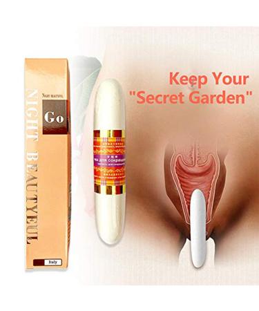 Buy Upgraded Vaginal Tightening Stick - All Natural Herbal Blend for Rejuvenation & Detox | Fast Results for Tightening | International Shipping Available - Buy Online on GoSupps.com