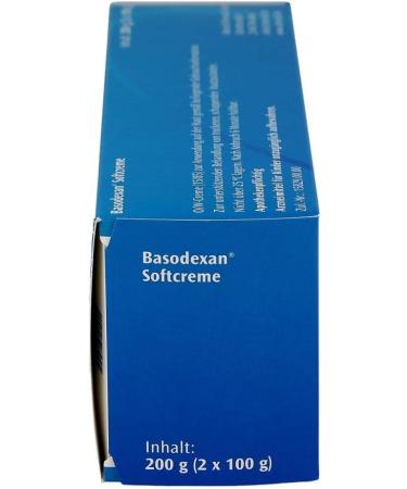 Buy Basodexan Soft Cream Online - Fast International Shipping & Best Prices - Buy Online on GoSupps.com