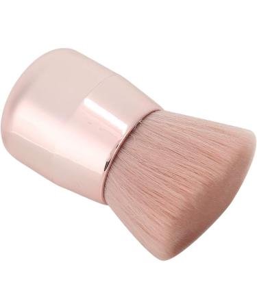 Verdant Touch Loose Powder Brush Blush Brush Professional Cosmetic Loose Powder Foundation Makeup Cheek Brush - Buy Online on GoSupps.com
