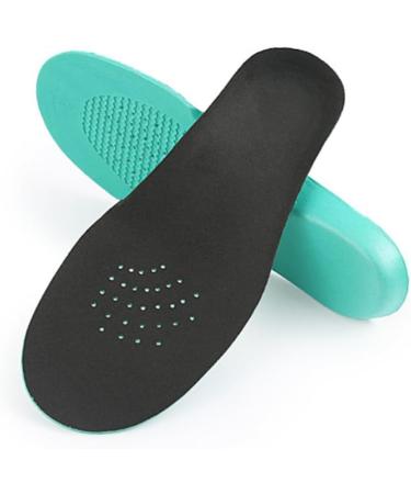 NOLITOY Arch Support Sports Shoes for Kids - Breathable Insoles for Comfort & Foot Support - Size 4 - Buy Online on GoSupps.com