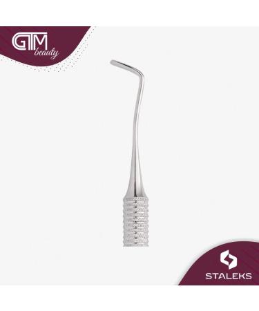 VJ Pusher Staleks PRO Podo 20 Professional excavator and pusher barbell PP-20/1 - Buy Online on GoSupps.com