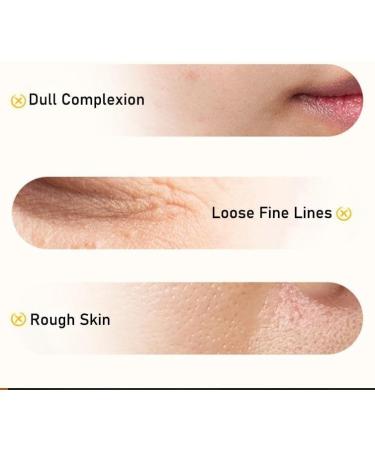 Japanese Qingling Wrinkle Removal Cream Japan Qingling Anti Aging Cream Japanese Wrinkle Removal Cream Qingling Instant Wrinkle Serum Qingling Wrinkle Cream For Face - Buy Online on GoSupps.com