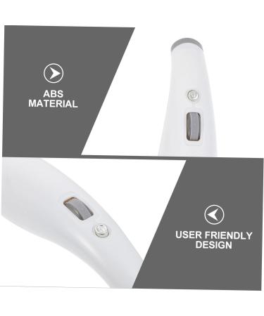 GLEAVI Kid Soothing Bite Relief Device - Pulse White Child Anti-itch Tool - Buy Online on GoSupps.com