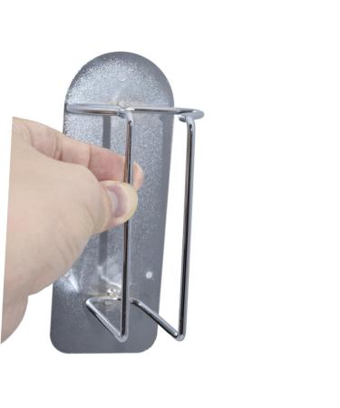 FRCOLOR Universal Clipper Trimmer Holder - 3 Pack Wall Rack for Salon Accessories | Haircutting Tool & Blow Dryer Organizer - Buy Online on GoSupps.com