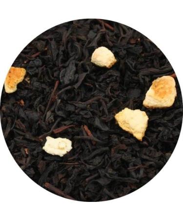  Lerbs & Hagedorn Lerbs & Hagedorn Sweet orange black tea | 250 g (about 20 liters) orange peel - Buy Online on GoSupps.com