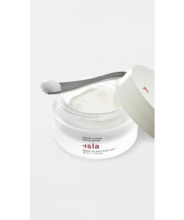 Snow Scrub Exfoliator - 1.7 Ounce | Multicoloured Face & Body Scrub for Radiant Skin - International Shipping Available - Buy Online on GoSupps.com