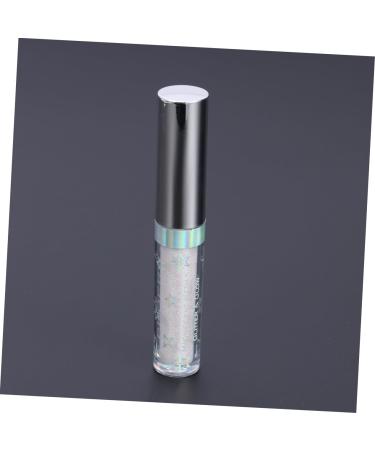 NOLITOY 2pcs Eyeshadow Shimmer Eye Shadow Glitter Liquid Eyeliners Shiny Glow Eye Powder Diamond - Buy Online on GoSupps.com