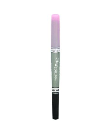 Wet n Wild Perfect Pair Eye Wand Smoke Lilac 111 - Dual-Ended Eyeshadow Stick - Buy Online on GoSupps.com