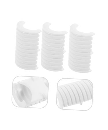 FOYTOKI 3 Boxes Self-adhesive Eyelash Strips Lash Strips to Lashes Eyelash Strips Bulk Eyelashes Strips Strip Lash Glue Lash Glue Liner Eyelash Strips for Lash Extensions Lash Strips Glue - Buy Online on GoSupps.com