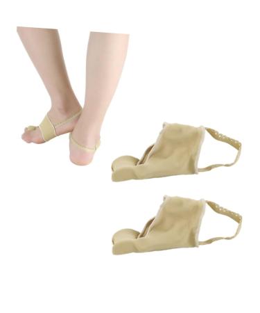 Buy Ipetboom Thumb Bunion Spacers - Hallux Straighteners & Foot Protectors for Daily Use | International Shipping Available - Buy Online on GoSupps.com