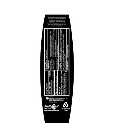 Colgate Optic White Pro Series Whitening Toothpaste with 5% Hydrogen Peroxide - Stain Prevention - 3 oz Tube - Buy Online on GoSupps.com