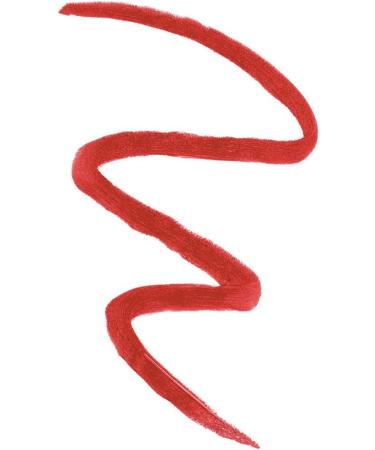 BELLA OGGI Lip Liner Matte Pencil Red - Buy Online on GoSupps.com