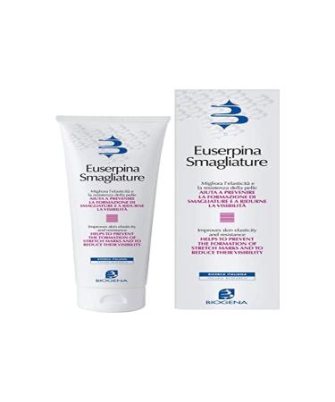 Valetudo-Biogena Stretch Mark Cream - 250 Ml