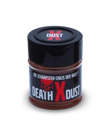 Scovilla Scovilla S DEATH DUST dans la roulette 20 g