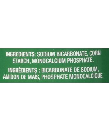 E.D.Smith Baking Powder 900g - Buy Online on GoSupps.com