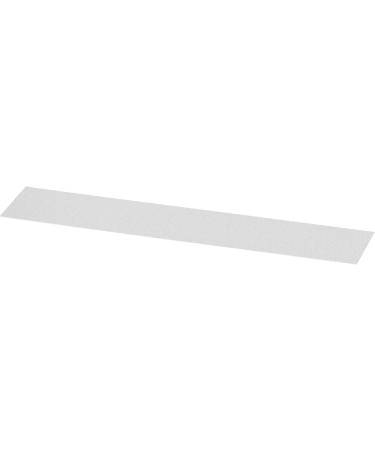 STALEKS PRO BOBBINAIL Donut File Dispenser with White Adhesive File Refill Expert ( Donuts + Refill) (240 Grit) Grano 240 - Buy Online on GoSupps.com