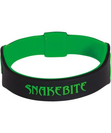 RED DRAGON Player Dart Sports Bracelet - Snakebite Medium 2 | Buy Internationally | Top Quality Dart Accessories - Buy Online on GoSupps.com