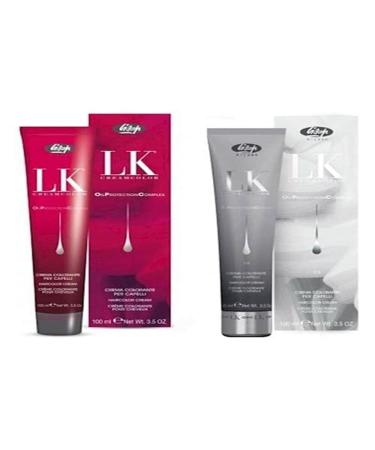 LISAP LK Oil Protection Complex 755