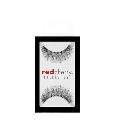 Buy (3 Pack) CHERRY BLOSSOM False Eyelashes CBFL747M - Premium Quality & International Shipping - Buy Online on GoSupps.com