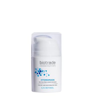 Biotrade Leave on HydroMask with 0 5 Retinol And Vitamin E instant hydration 50 ml
