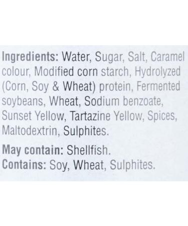 Golden Dragon Dark Soya Sauce - Buy Online on GoSupps.com