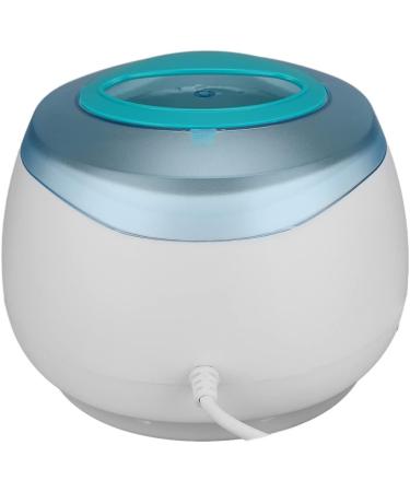 Machine de Bain la Cire de Paraffine Kit D' pilation Professionnel de 2 3 L pour les Mains les Pieds les Coudes avec Couvercle Transparent et Isolation Thermique (220V Prise UE) - Buy Online on GoSupps.com