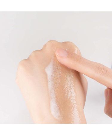 AZULENE Moisturizing Mousse Toner 3.71 oz - Hypoallergenic Soothing Toner for Sensitive Skin | Hydrate & Strengthen Dry Skin | Centella Korean Skincare - Buy Online on GoSupps.com