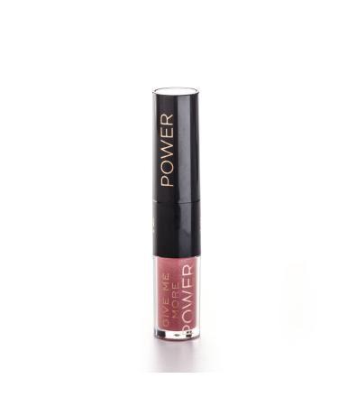 Shop Makeup Revolution Lip Power 'Can't Escape Me' - International Shipping Available - Buy Online on GoSupps.com