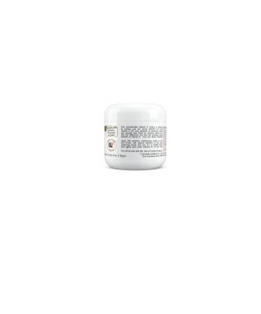Colonial Dames Vitamin E Moisturizing Cream 28,000 I.U. 4 oz - Hydrating & Moisturizing for Dry Skin & Fine Lines - Buy Online on GoSupps.com