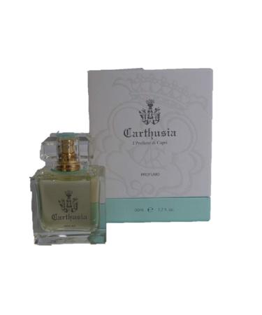 Carthusia Via Camerelle Profumo 50 ml - Buy Online on GoSupps.com