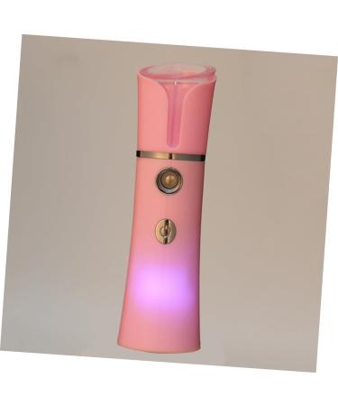 VALICLUD 1 Humidificateur Portatif Pour Le Visage Vaporisateur Pour Le Visage Vaporisateur Pour Le Visage Nettoyeur De Pores Humidificateur Pour Le Visage Vaporisateur Pour Le Visage - Buy Online on GoSupps.com