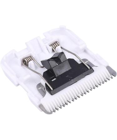 Hair Clipper Heads Hair Clipper Accessories for Trimming Tools Ergonomic Ceramic Heads for Smooth and Skinfriendly Hair Clipper Hair Clipper Black - Buy Online on GoSupps.com