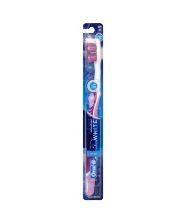Oral B 35 Sft Tb 3d Whte Size #47 Oral-B Artica #47 Soft Toothbrush