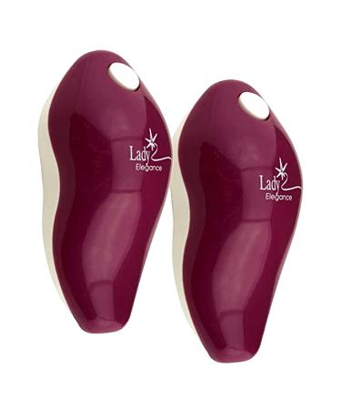 Lady Elegance Slim/Tone Beauty System (2 Piece Set)