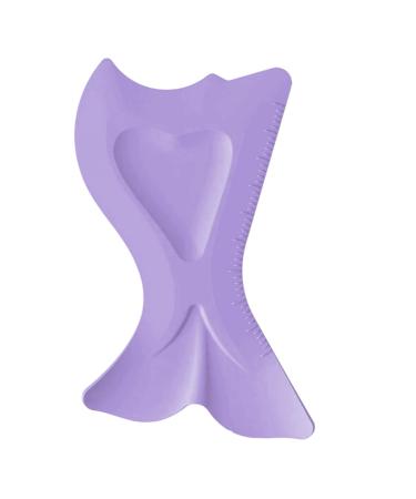 WJnflQN Eyeliner Stencil | Eye Makeup Stencil - Makeup Eyeliner - For Beauty Parties Everyday Life Meetings Commuters Travel Office Dates Weddings Photoshoots