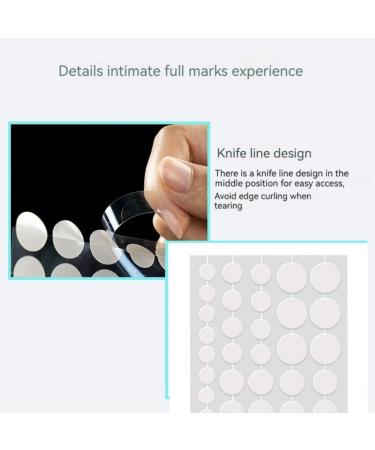 300 Pcs Tea Tree Oil & Salicylic Acid Acne Patches - Invisible Pimple Dots for Blemish Concealment | International Shipping - Buy Online on GoSupps.com