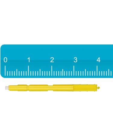 for Starkey Hearing Aid Wax Guard Filters Wax Guards 1.5mm Hear Clear Removal Cleaning Tool Accessories 32 Filters/4 Packs Replacement Wax Filters for ITE CIS RIC ITC Hearing aids. - Buy Online on GoSupps.com