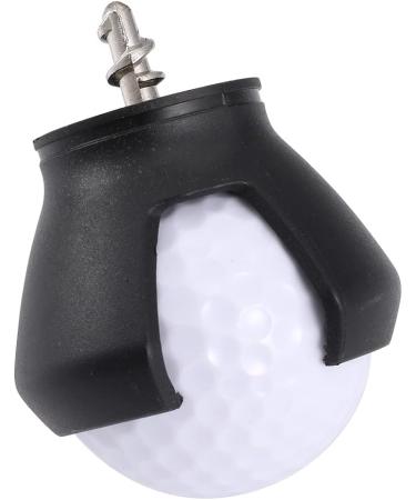 Golf Ball Retriever 3-Prong Grabber Sucker Accessories for Putters - 4 Pack - Buy Online on GoSupps.com
