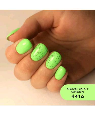 SINCERO SALON UV Gel Nail Polish Set - Neon Dream 6 Soak Off Gel Colors for Stunning Nails | International Shipping Available - Buy Online on GoSupps.com