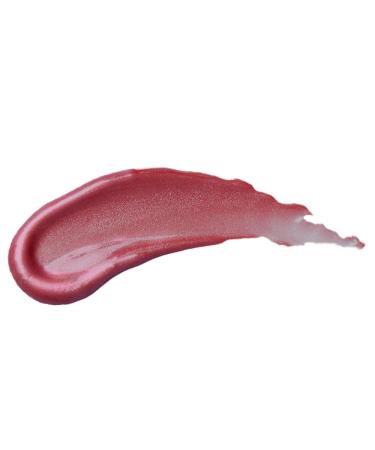 Mineral Fusion Hydro-Shine Lip Gloss Kyoto - 0.15 oz | Vegan & Cruelty-Free - Buy Online on GoSupps.com