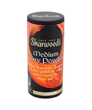 Sharwood's Sharwood Indian Curry Powder Medium 102g