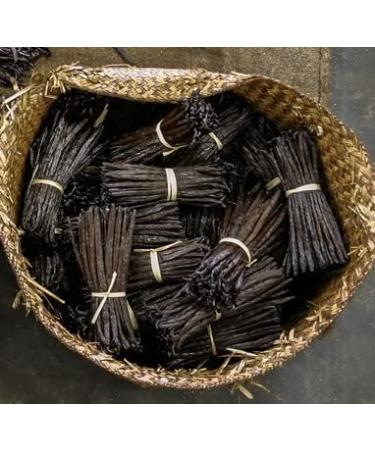 PH Royal Royal Brand Vanilla Paste with Vanilla Bourbon 100g - Buy Online on GoSupps.com