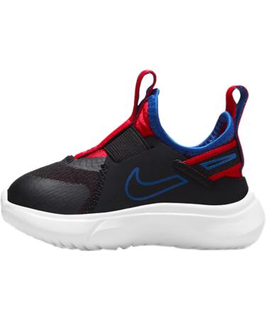 Nike Unisex-Child Running Shoes 8 Toddler University Red/Black-white - Lightweight and Durable for Active Kids - Buy Online on GoSupps.com